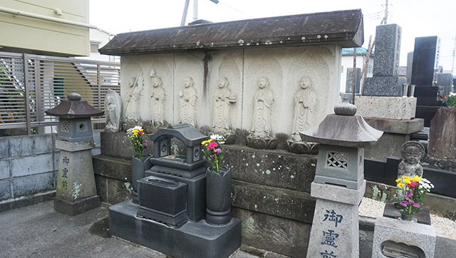 日宮山安楽院・光明寺（群馬県高崎市）| 永代供養・ご供養・ご祈祷・納骨堂・お墓の費用など、お気軽にご相談ください。