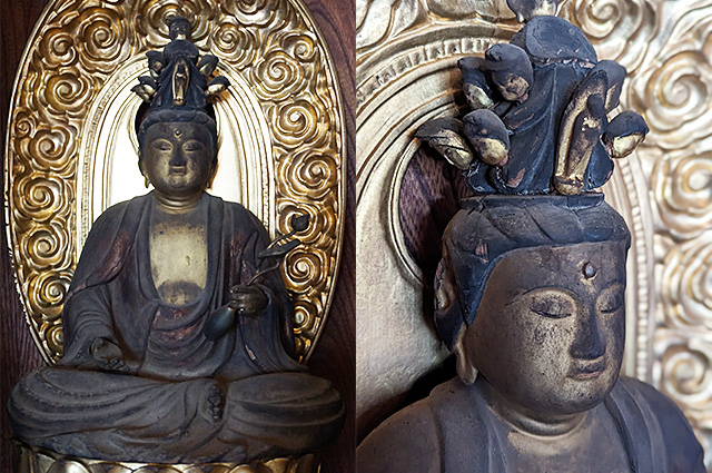 日宮山安楽院・光明寺（群馬県高崎市）| 永代供養・ご供養・ご祈祷・納骨堂・お墓の費用など、お気軽にご相談ください。