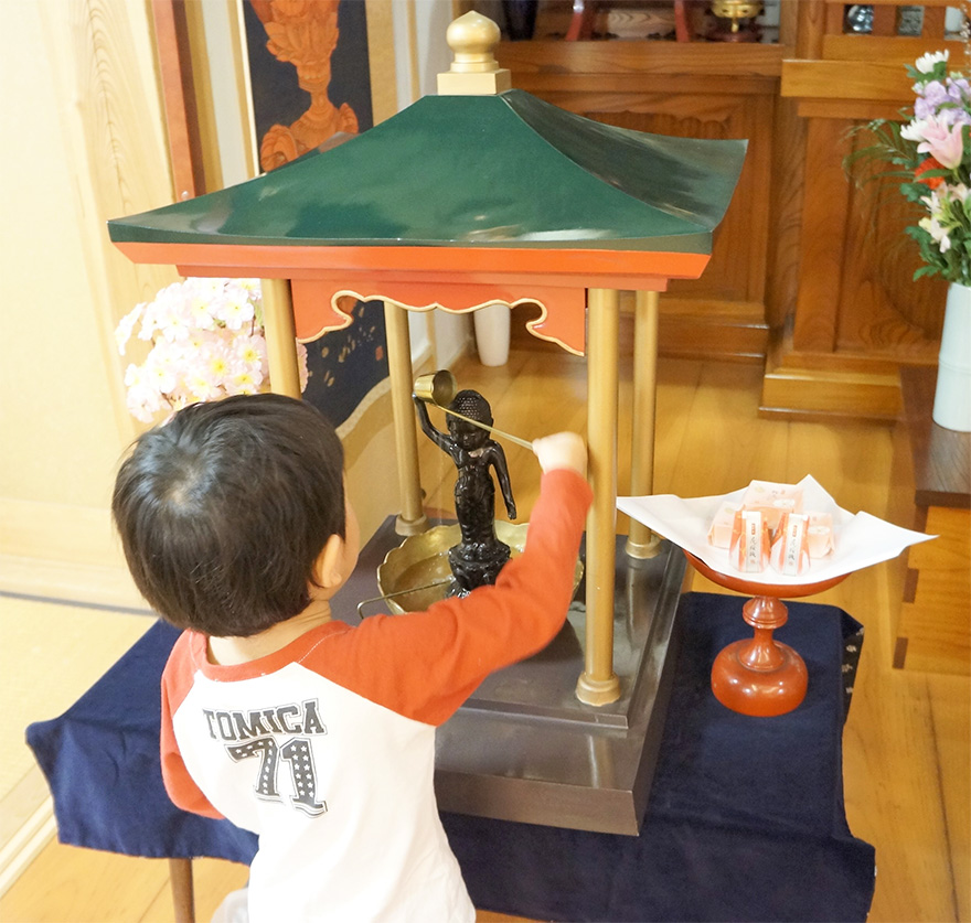 日宮山安楽院・光明寺（群馬県高崎市）| 永代供養・ご供養・ご祈祷・納骨堂・お墓の費用など、お気軽にご相談ください。