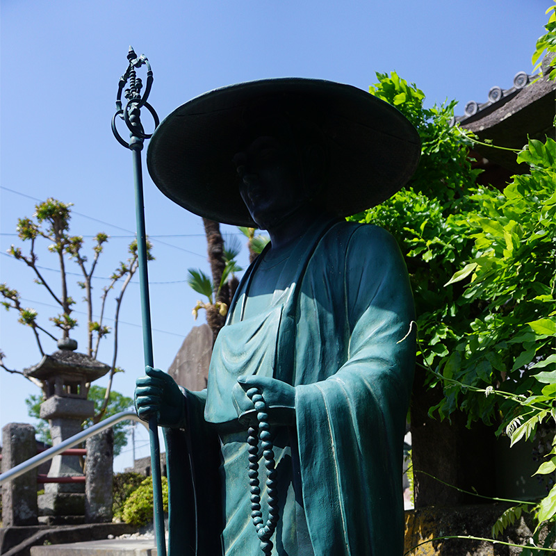 日宮山安楽院・光明寺（群馬県高崎市）