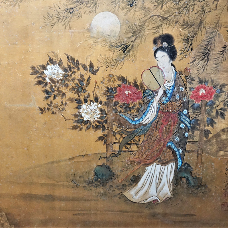 日宮山安楽院・光明寺（群馬県高崎市）